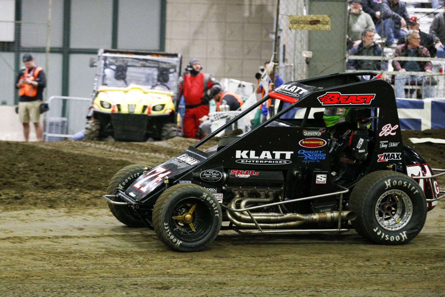 Chili Bowl